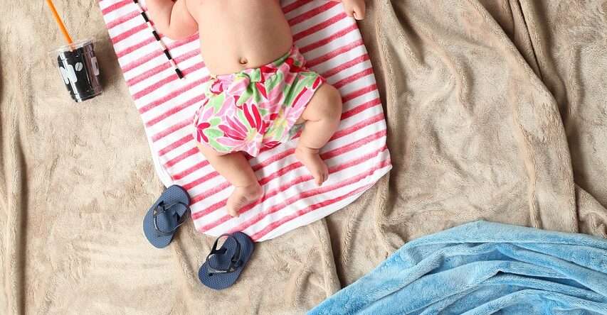 Отдых с детьми в Турции