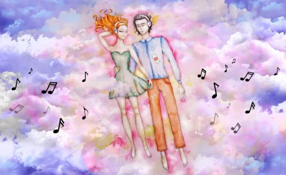 Авиарейс с быстрыми свиданиями