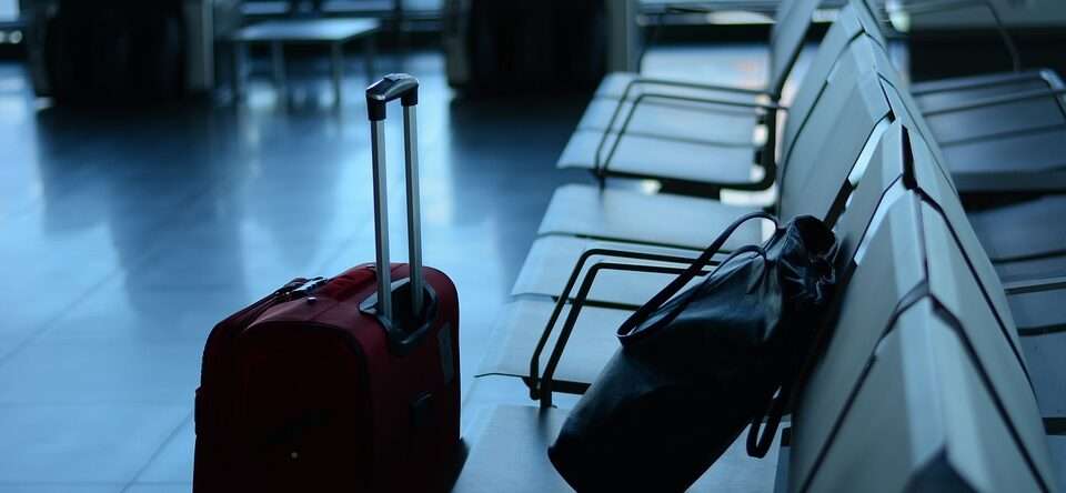 Ручная кладь на рейсах Белавиа