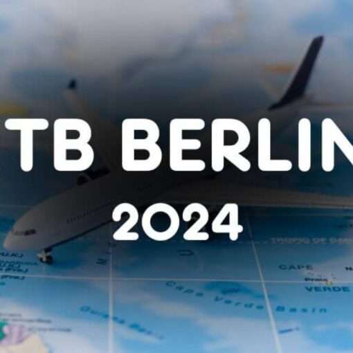 европейская турбиржа ITB Berlin