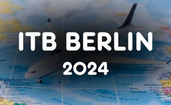 европейская турбиржа ITB Berlin