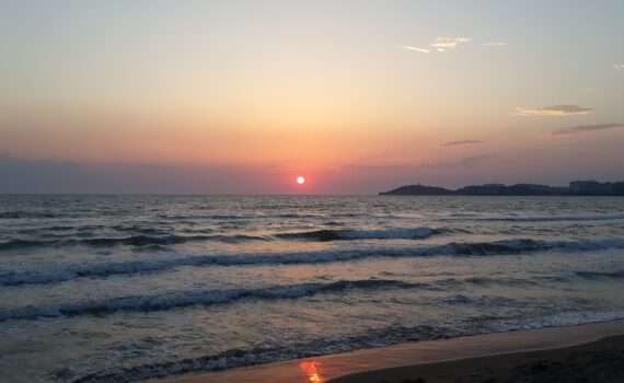 Отдых на курорте Кушадасы