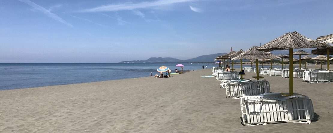 Отель OTRANT REEF 5* в Черногории