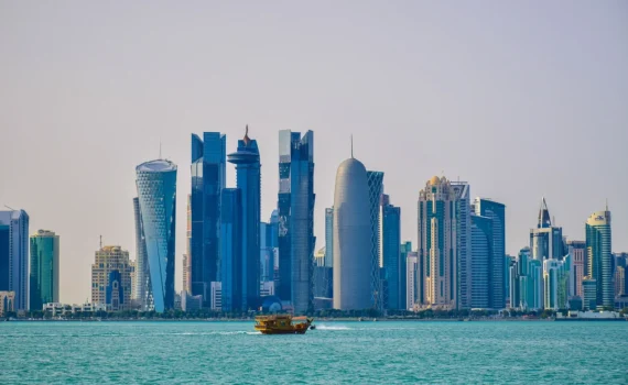 Чем привлекателен Катар