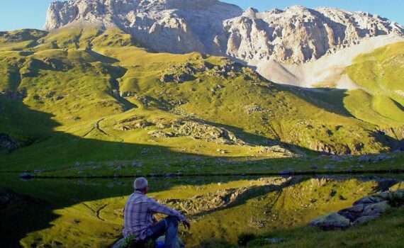 Достопримечательности курорта Архыз