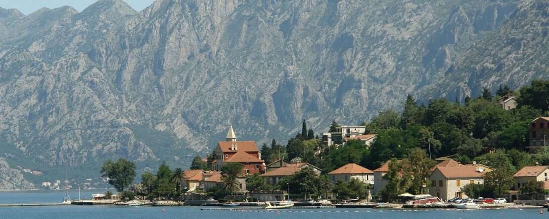 Отель Marriott появится в Черногории