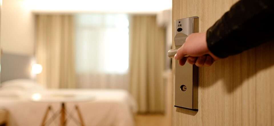 Рекомендуем отели в Турции