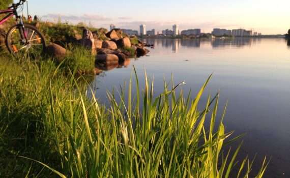 Сколько стоит отдых в белорусских санаториях