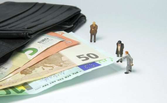 Штраф на зарубежных курортах