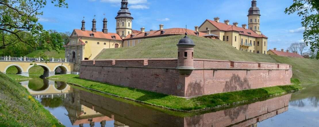 Новости для экскурсоводов