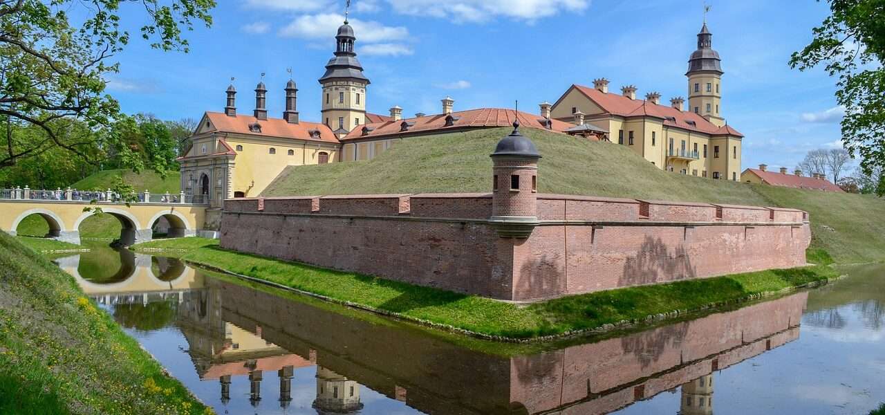 Новости для экскурсоводов