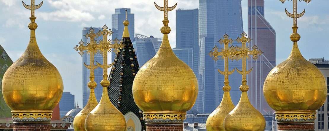 Популярные туры в Россию