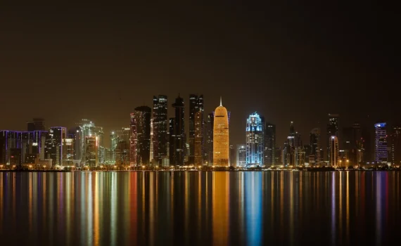 Что посмотреть в Катаре