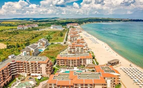 Туры в Болгарию из Беларуси