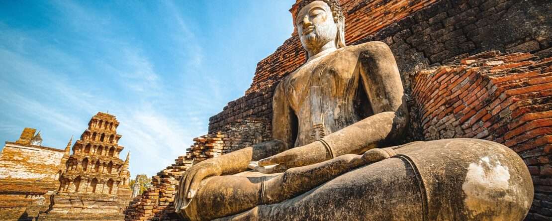 Виза в Таиланд по прибытию