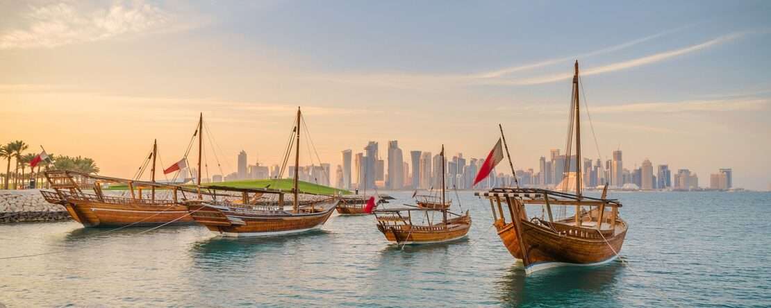 Как отдохнуть в Катаре летом