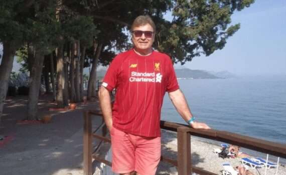 Легенды белоруского турбизнеса