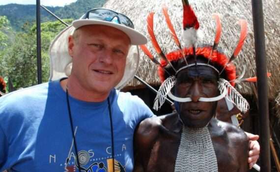 Легенды белорусского турбизнеса