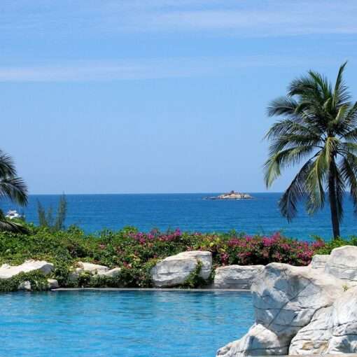 Туры на Хайнань из Минска