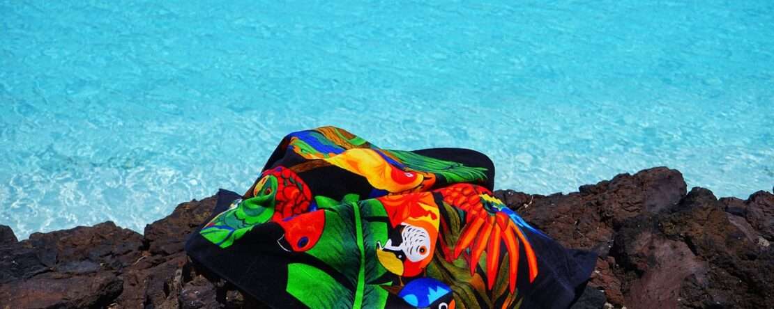 Штраф за брошенное полотенце