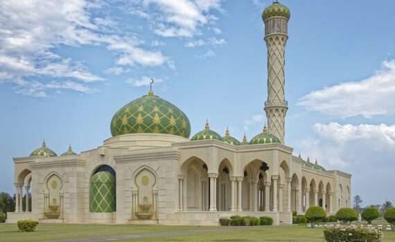 Туры в Оман