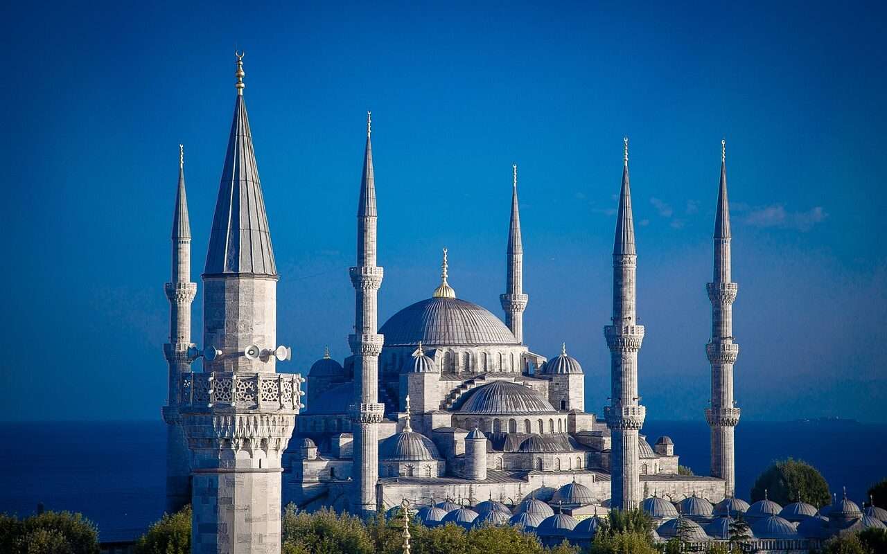 Туры в Стамбул из Минска
