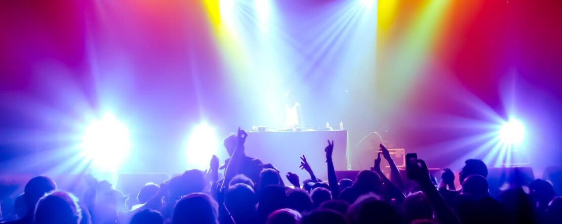 Фестивали и концерты в Беларуси