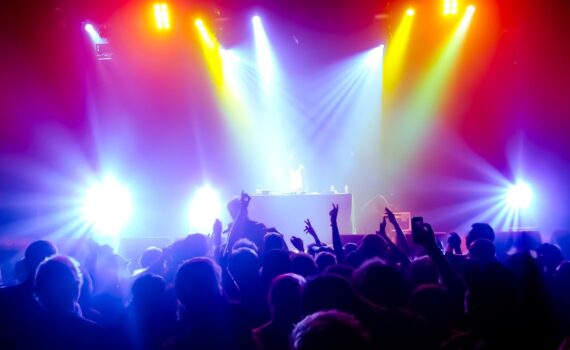 Фестивали и концерты в Беларуси