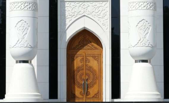 Белорусско-узбекский туристический форум