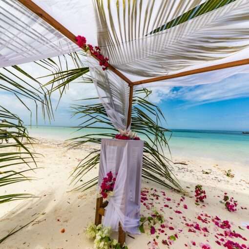 Дополнительная страховка на Занзибар