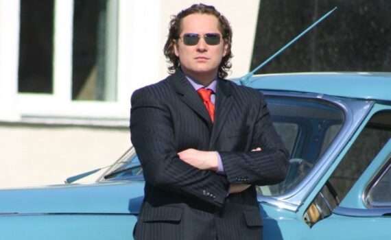 Легенды белоруского турбизнеса