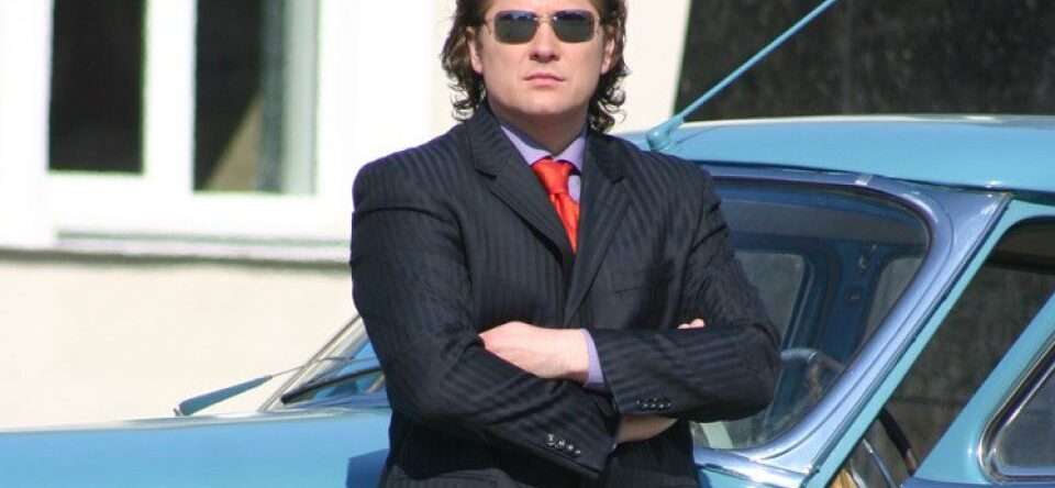 Легенды белоруского турбизнеса