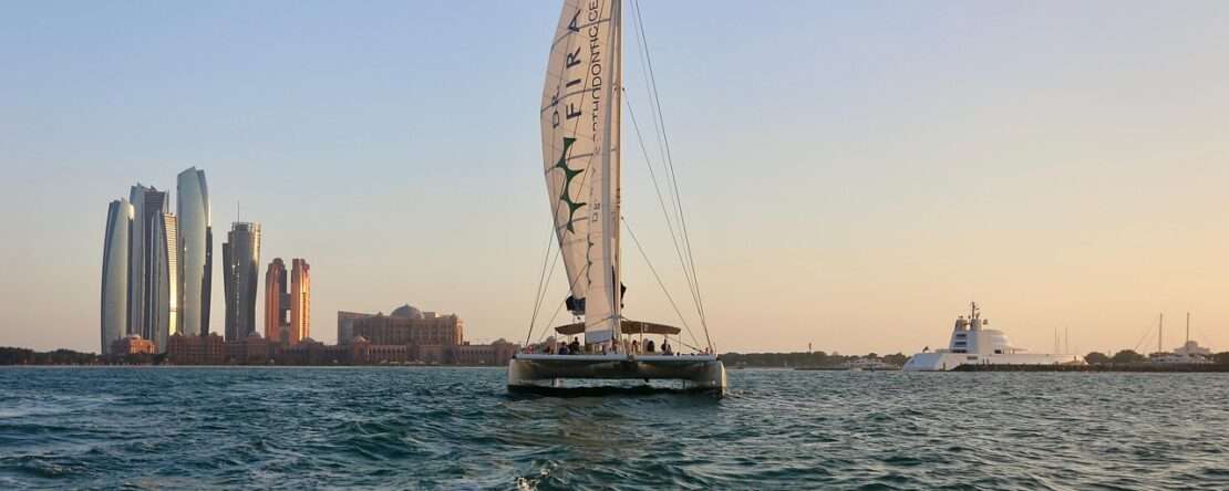 туристические сезоны в ОАЭ