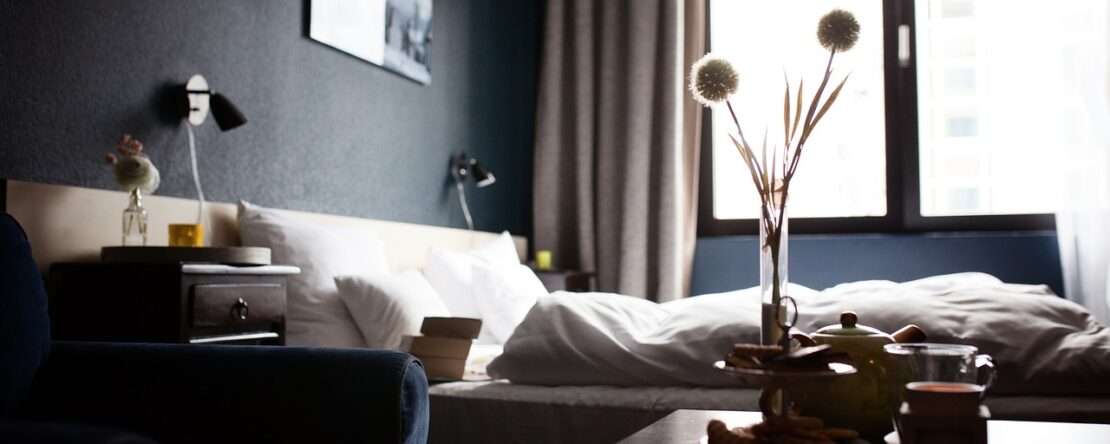 50 лучших отелей мира в 2024 году