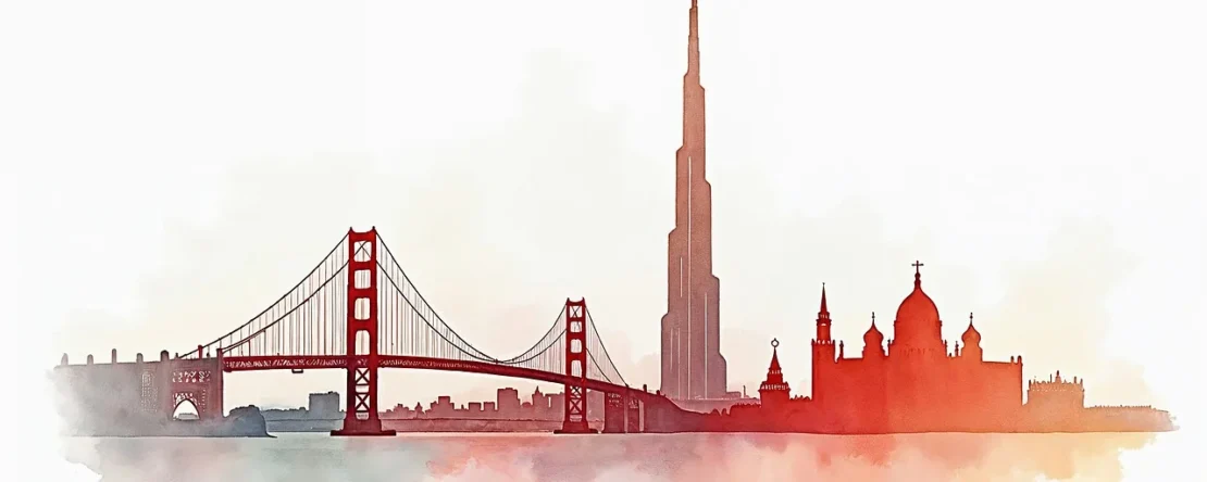 Туристические новости Дубая