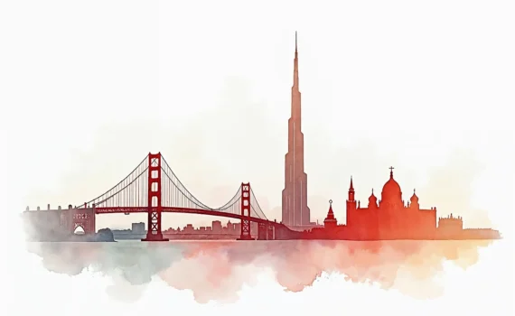 Туристические новости Дубая