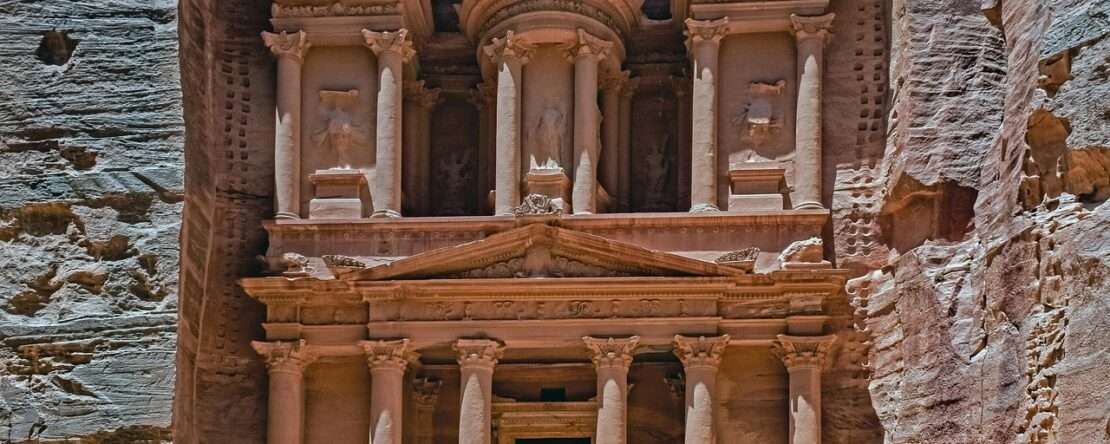 Полеты между Москвой и Амманом