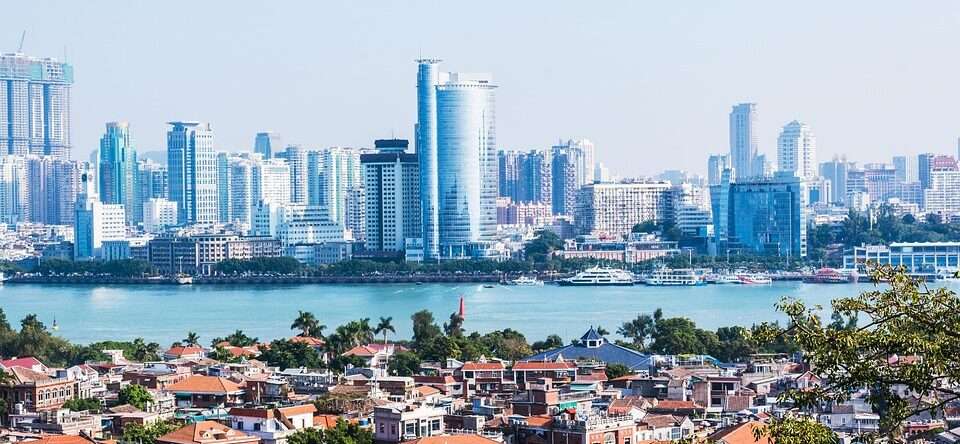 Работа с китайским туристическим рынком