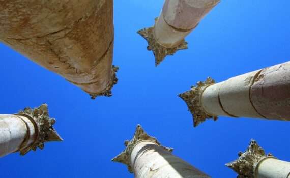 Что посмотреть в Иордании