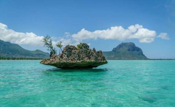 отдых на острове Маврикий