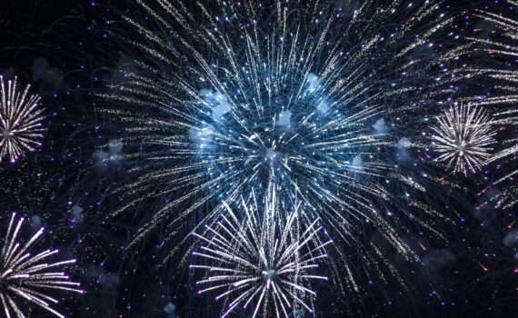 Новый Год в Таиланде