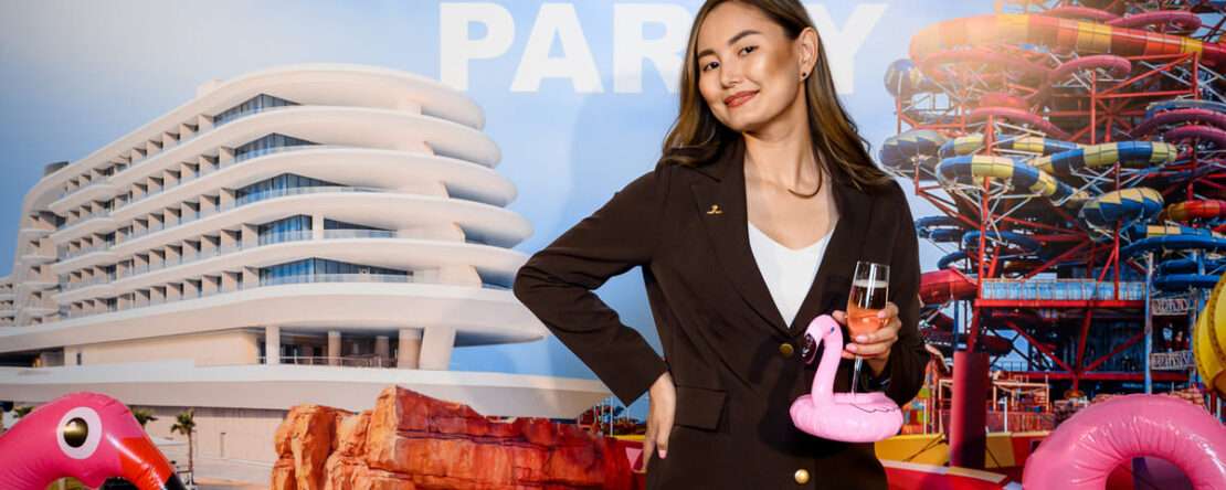 Презентация отеля Rixos Premium Qetaifan Island North Doha 5*