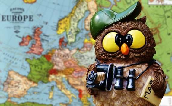 Сайты в помощь туристу