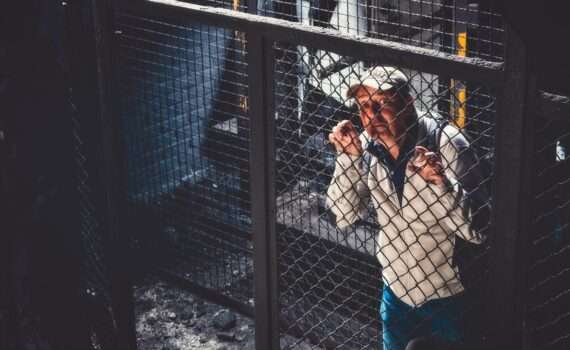 Турист попал в тюрьму в Таиланде