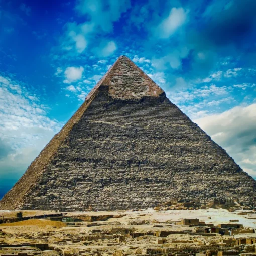 Штрафы для туристов в Египте