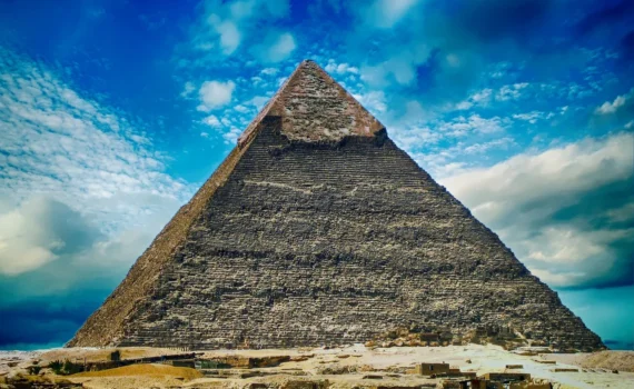 Штрафы для туристов в Египте