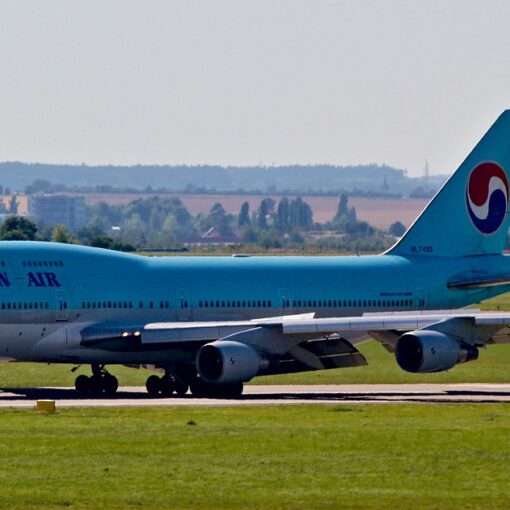 Лучшие авиакомпании