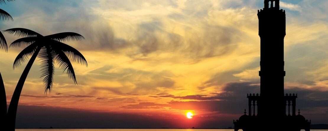 Сколько туристов посетило Турцию