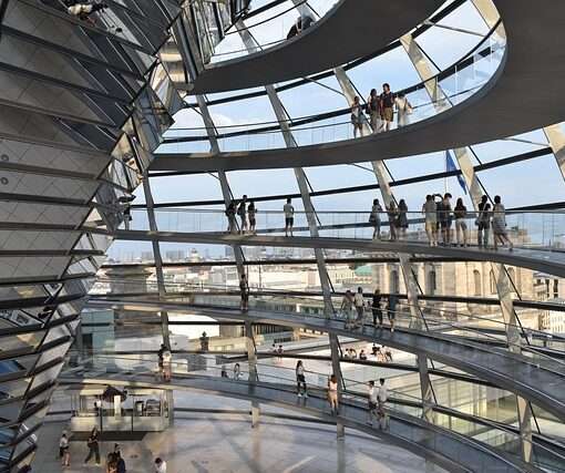 ITB Berlin 2027 даты проведения