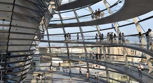 ITB Berlin 2027 даты проведения